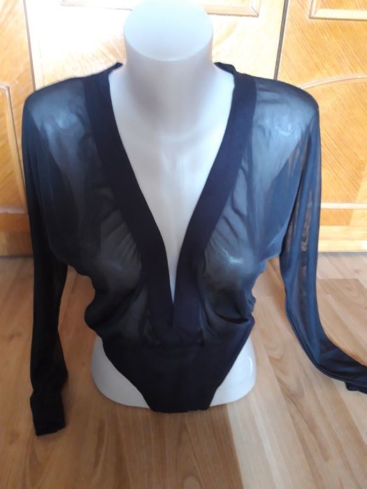 Body elegant ,negru ,Mărime M