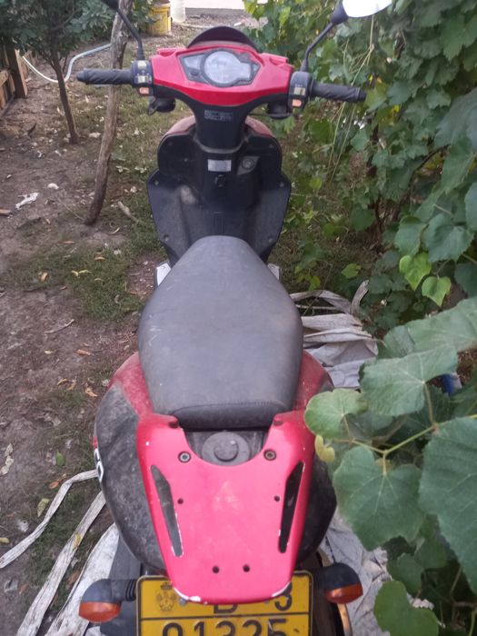 Scuter se vânzare