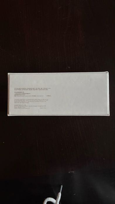 Очила Huawei X Eyewear 2, Black