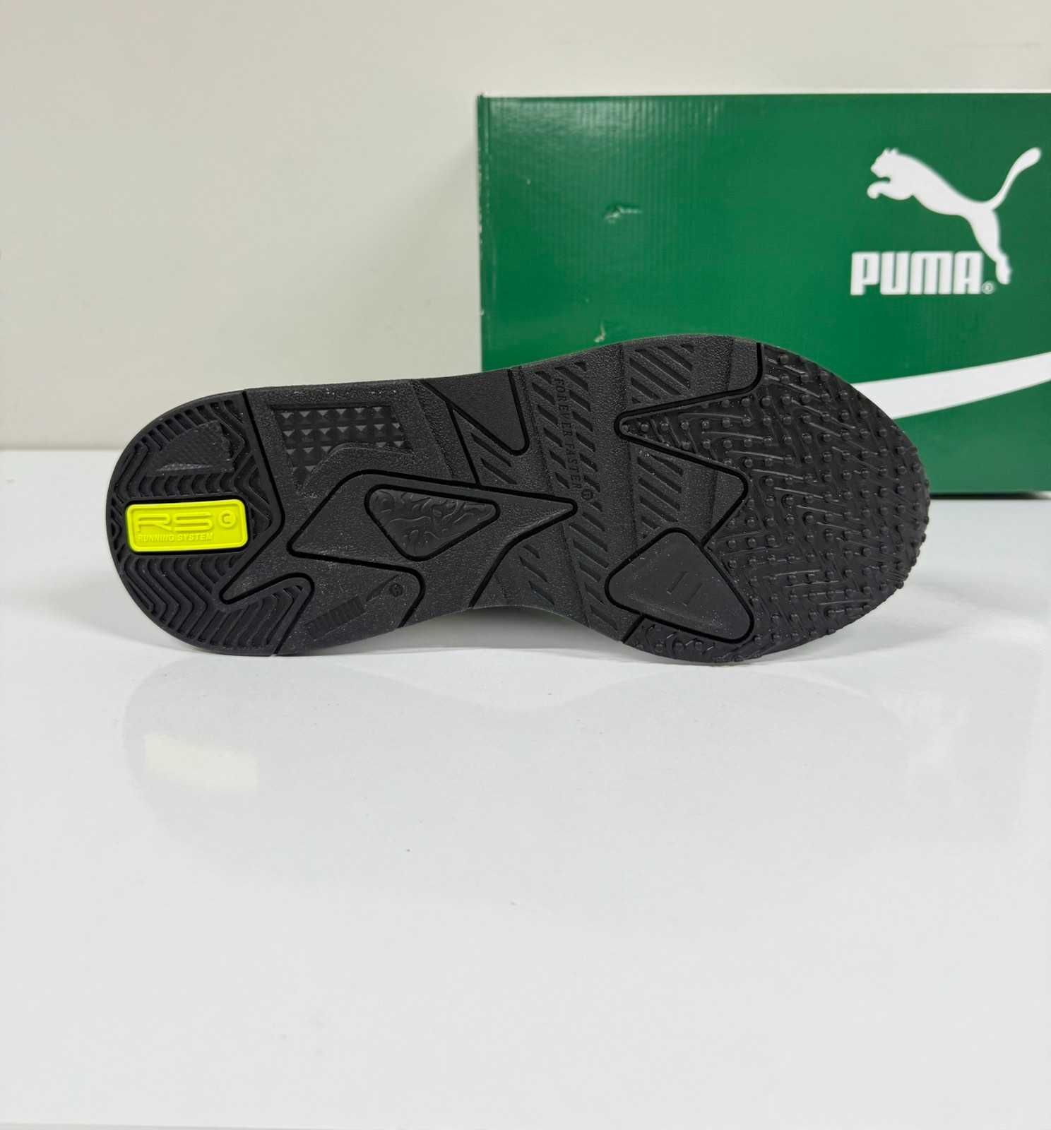PUMA Rs Z Molded