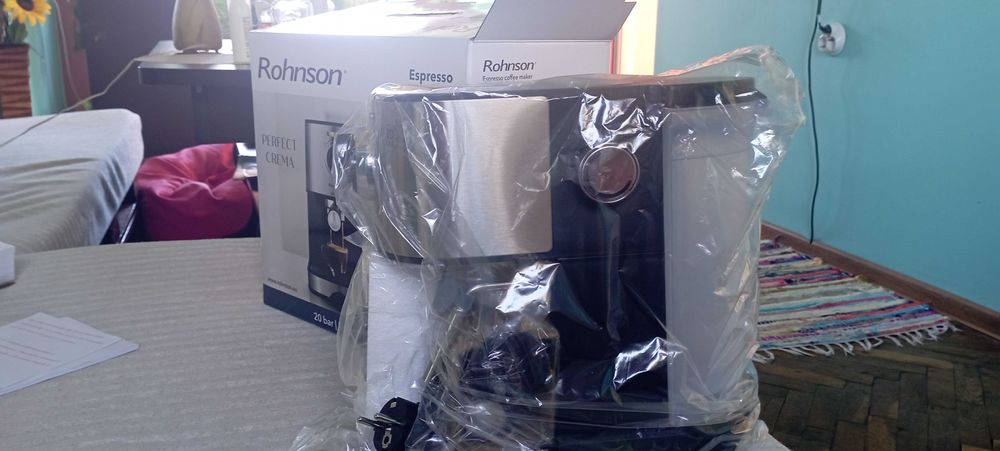 Кафе машина за Еспресо