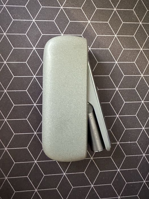iqos gri