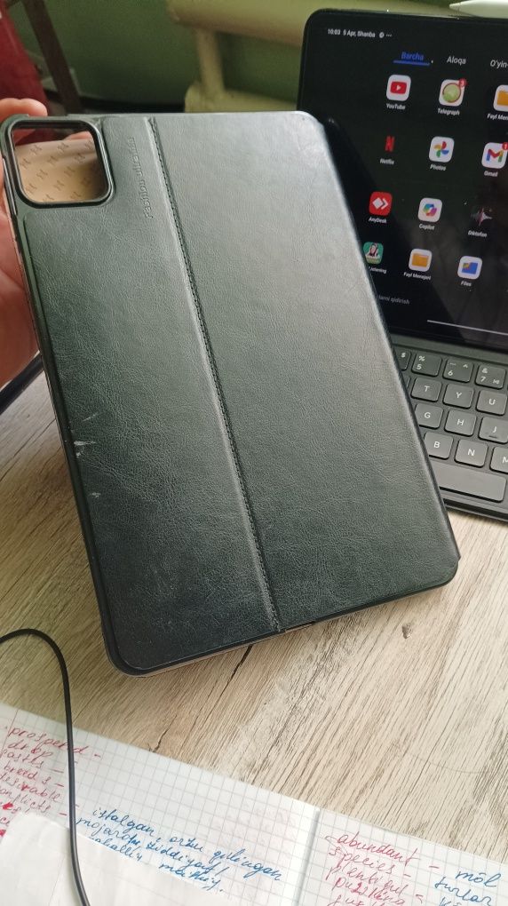 Xiomi Pad 6    8/256