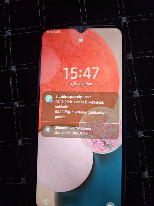 Отдам телефон  рабочий