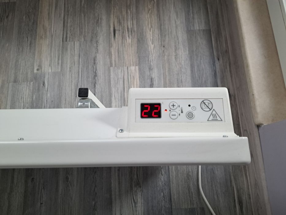 Airelec конвектори