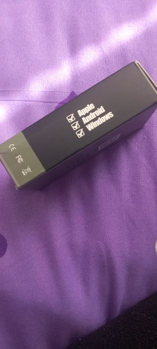 OBD II интерфейс за диагностика на автомобили, съвместим само с androi