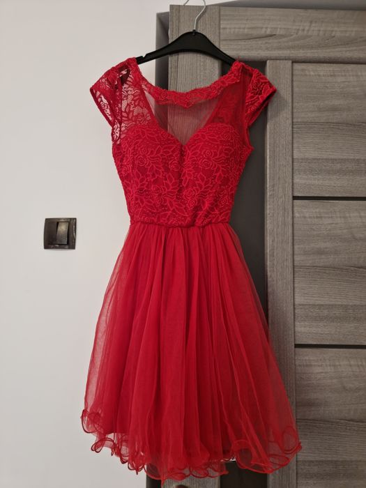 Rochie scurtă de vară