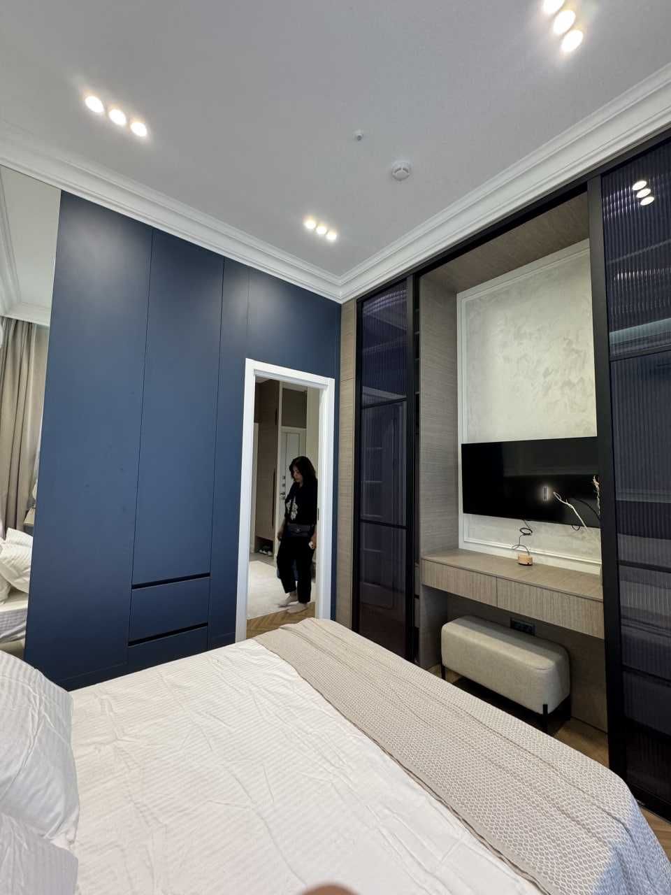 ПРОДАЕТСЯ 2 комнатная квартира INFINITY 5 этаж 43м2 АКТУАЛЬНО\ПОДКЛЮЧ