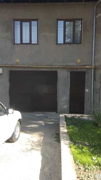 Продается дом соток 4, Фасад 7м  Олтин Тепа, Циалковский