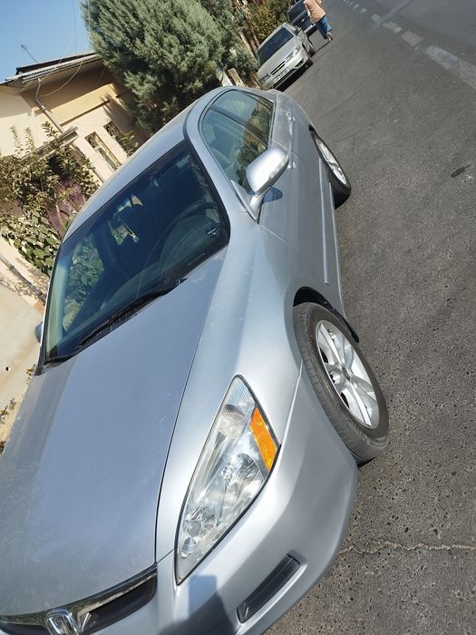 Honda accord, 180 000 пробег, обмен бор