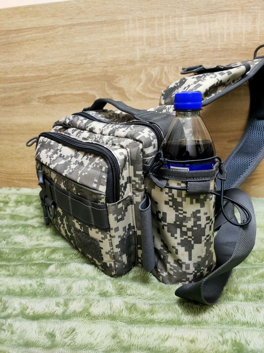 Geanta pentru pescuit