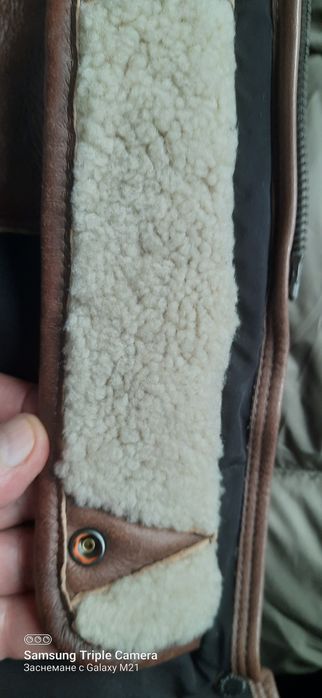 Parajumpers оригинално пухено  дамско яке