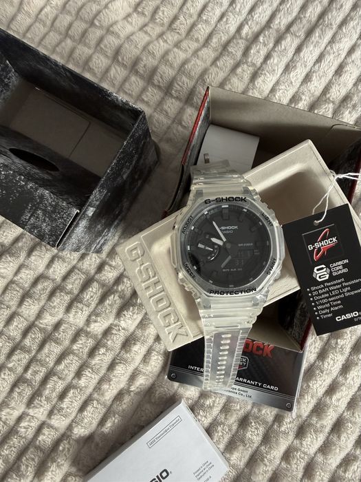 Ceas G-Shock nou, original