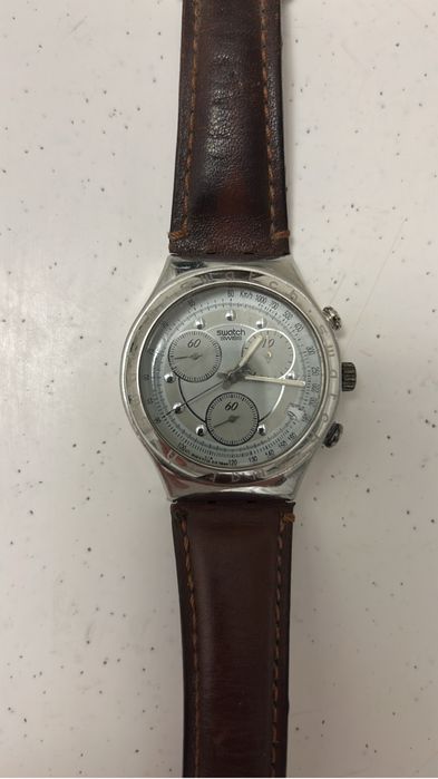 Vand ceas Swatch Swiss