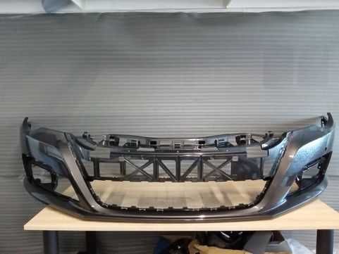 Bara Fata cu Senzori Parcare VW Passat CC 2008-2012 (LC8Z (Maro))