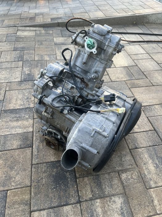 Motor cf moto 500