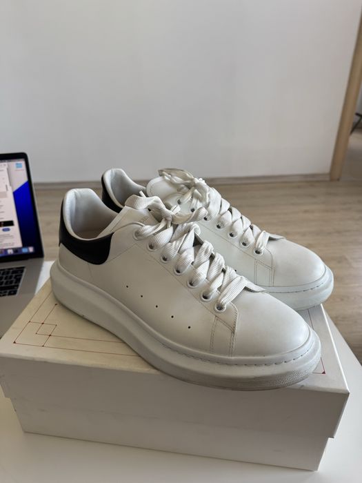 Alexander McQueen