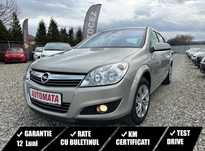 Opel Astra 2009 AUTOMATĂ 1.6 Benzină / RATE / GARANTIE