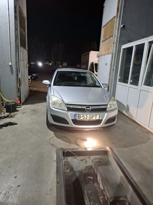 Opel astra h 2006