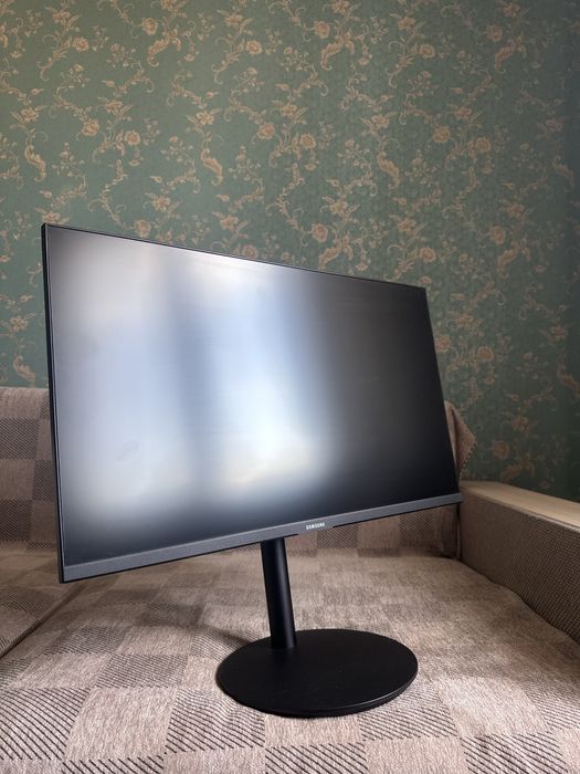 Монитор 75 грц.