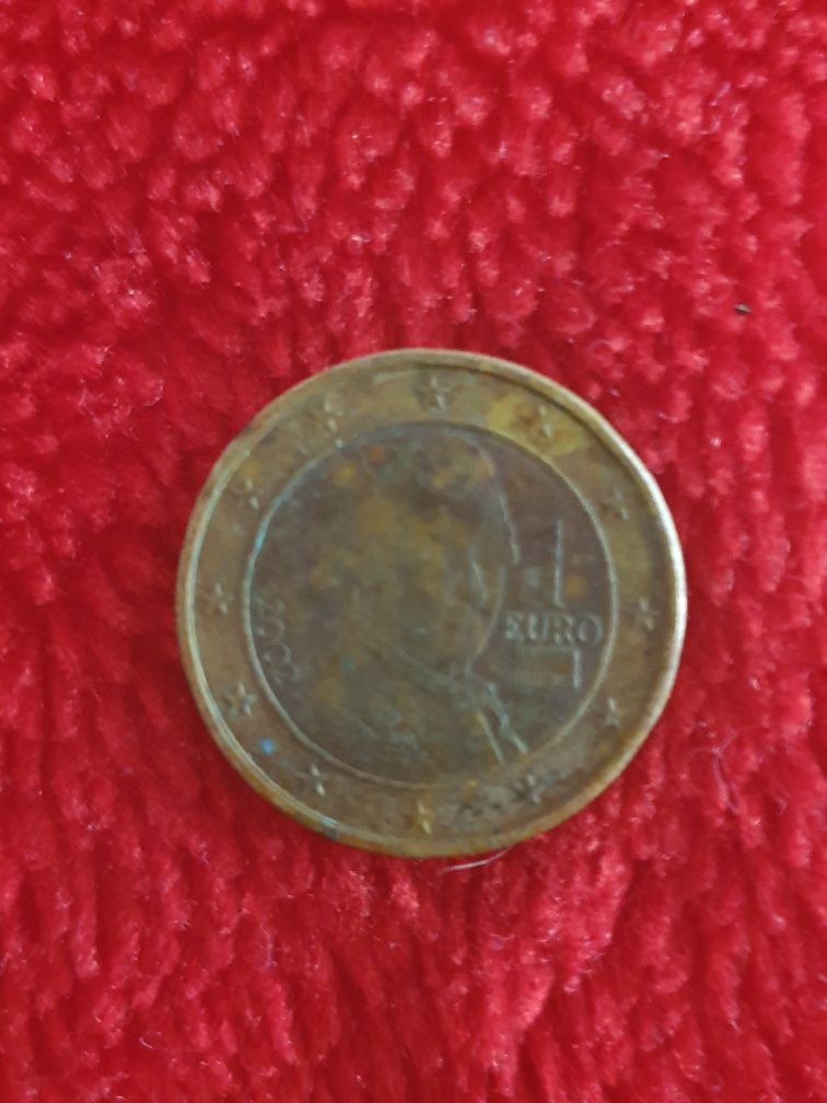Monede de colecție 2002