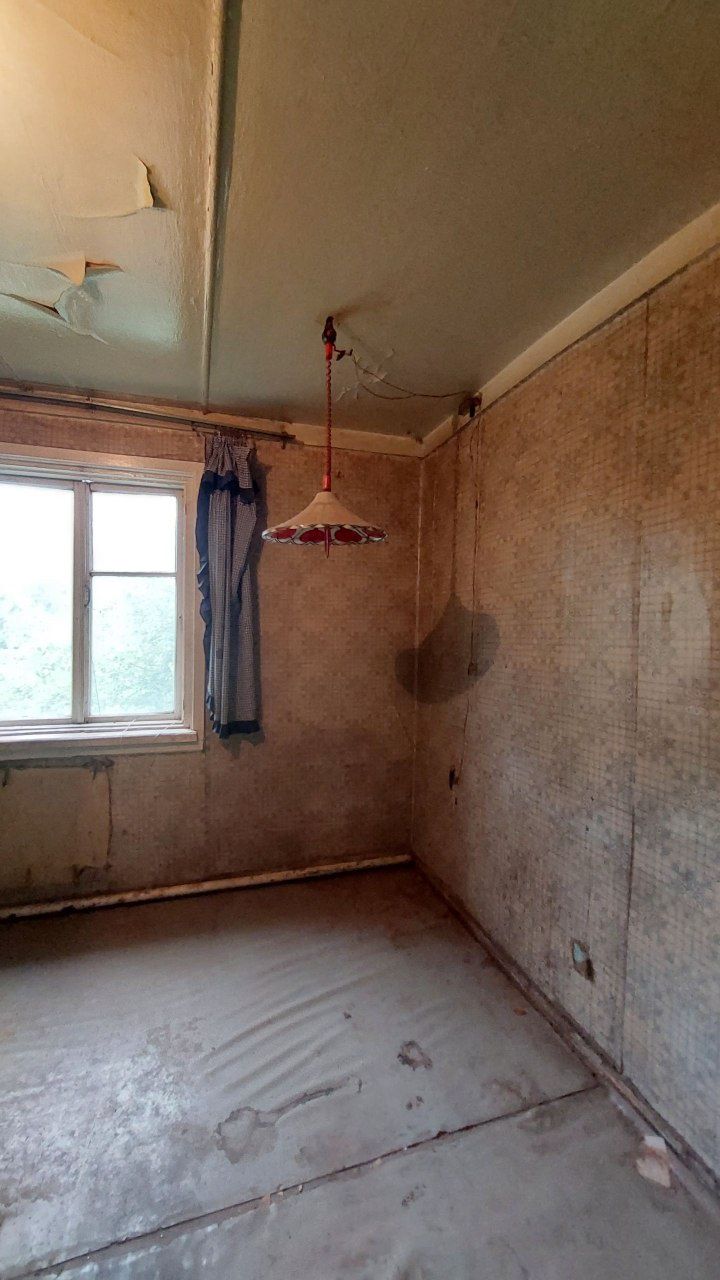 Продаётся квартира. Спутник 9. 2/2/2, 42 м²