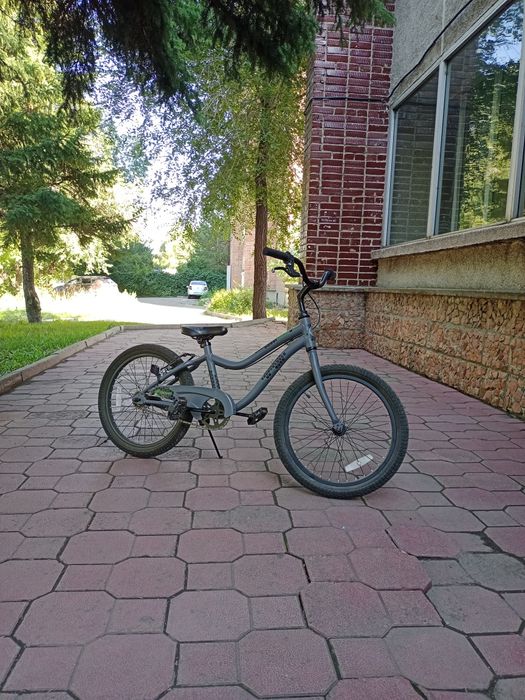 Гоночный велосипед modo