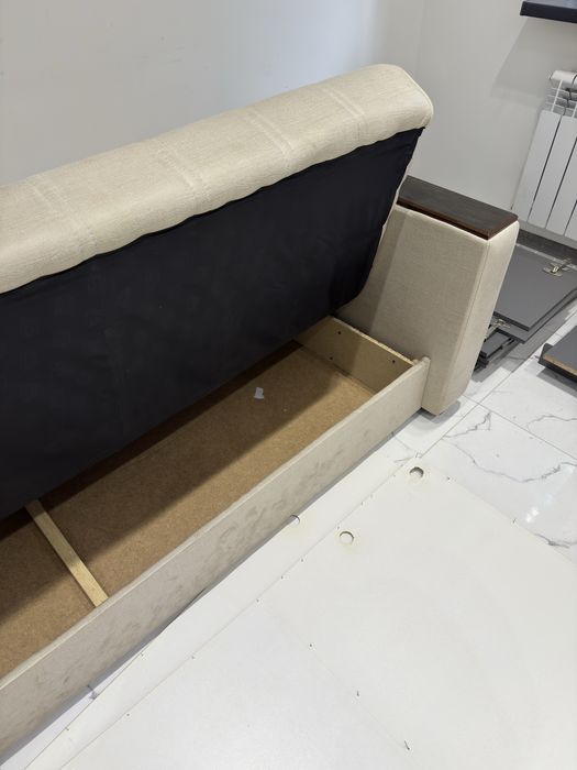 Диван раскладной б/у