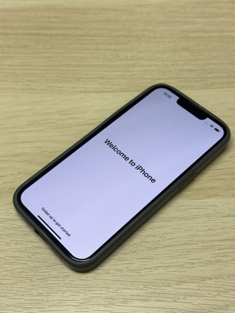 Iphone 13 pro в отлично състояние