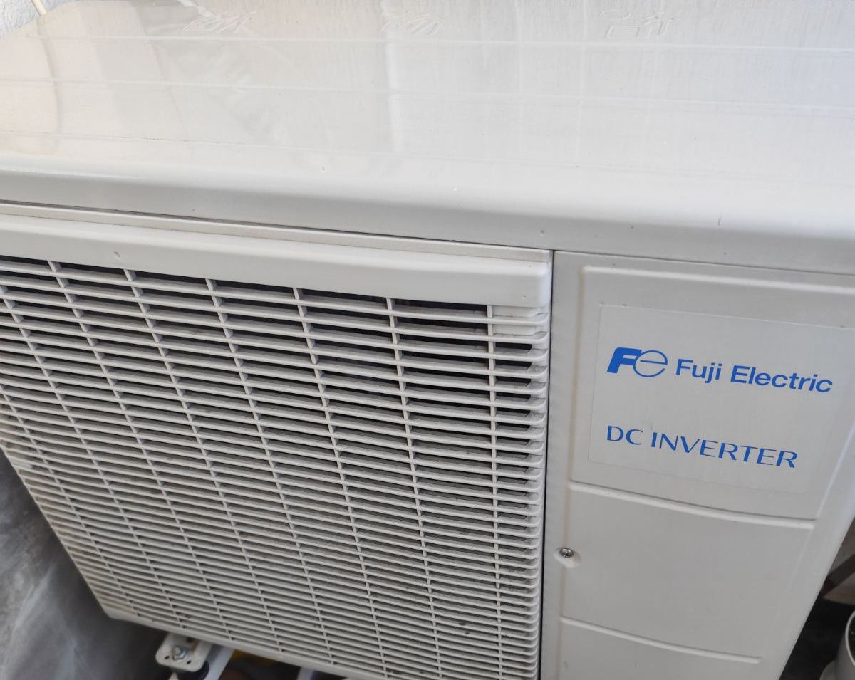Климатик Fuji Electric