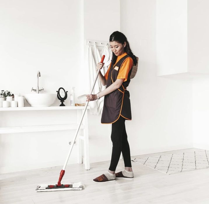 Уборка. Клининг. Мойка окон.