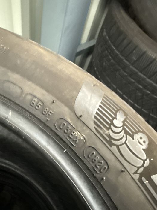 Anvelope de iarna 235/55 R19