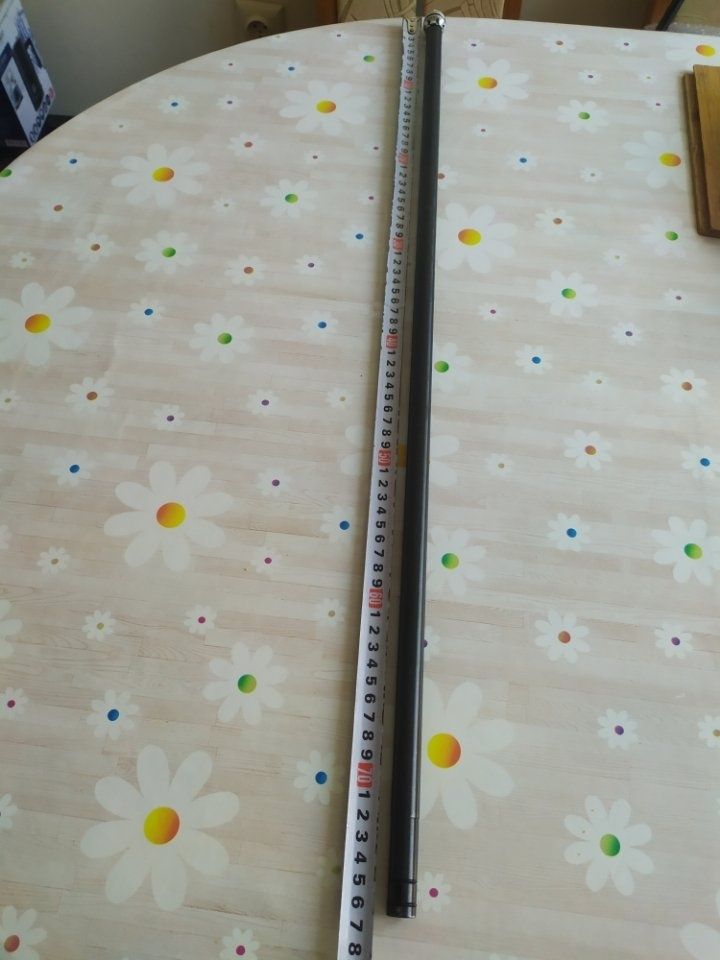 Цев 76 см  Hatsan Bully Long 6.35