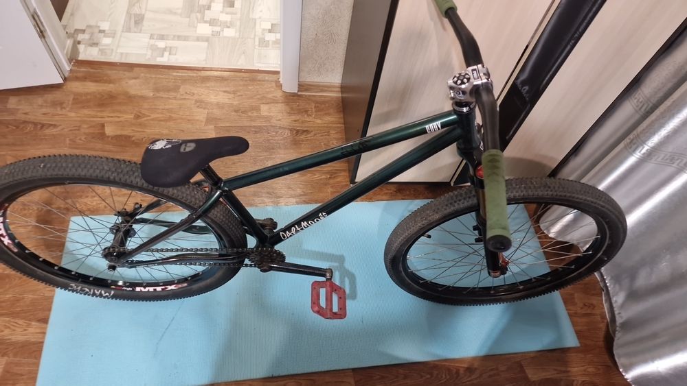 Dartmoor cody дерт стрит