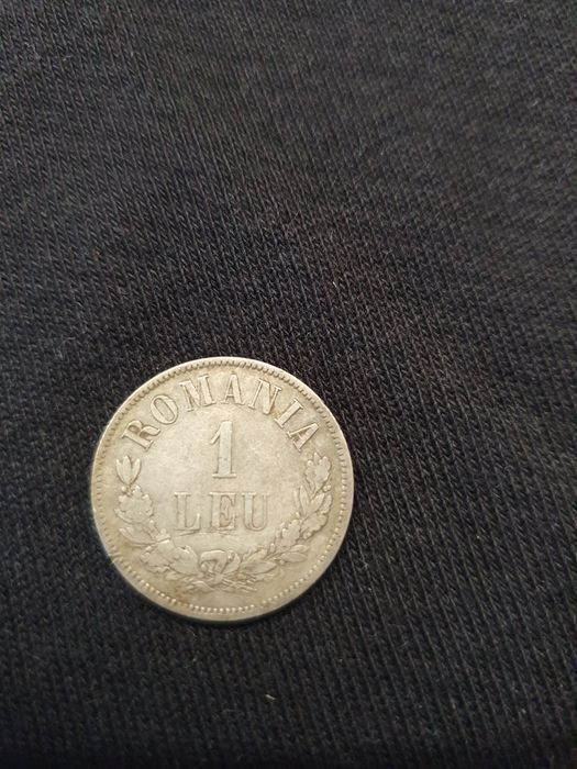 Colectie Monede vechi