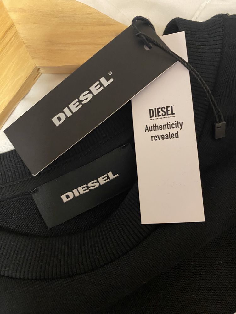 Diesel анорак блуза