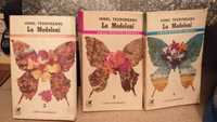 La Medeleni, 3 volume, Ionel Teodoreanu, Mari scriitori români. 1985