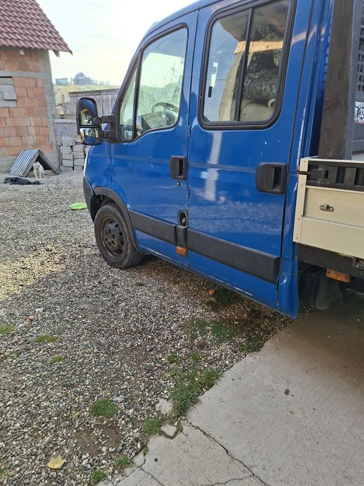 Iveco de vanzare