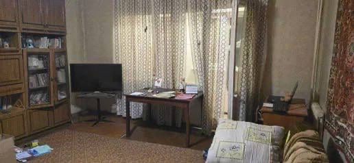 Ц-6 2/4/9 Срочно Французская 60квм