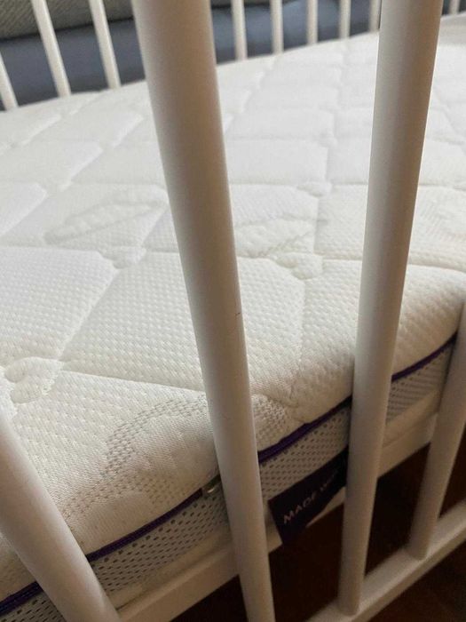 2 Patuturi noi cu 2 saltele noi