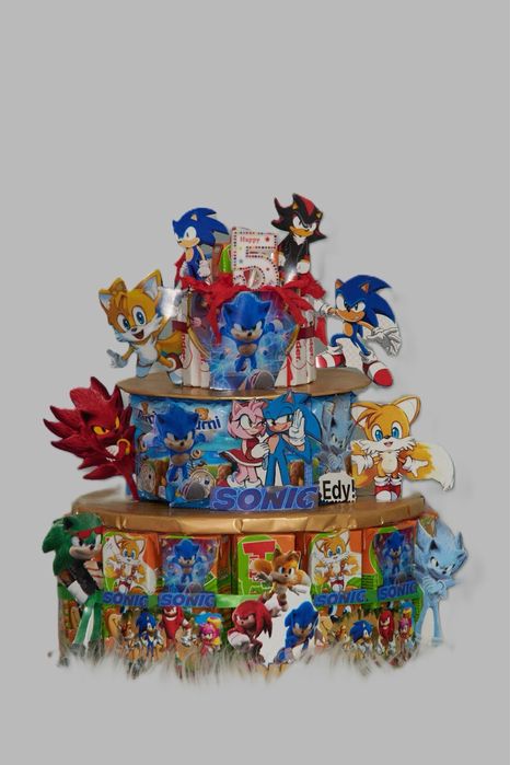 Torturi din dulciuri Ploiesti