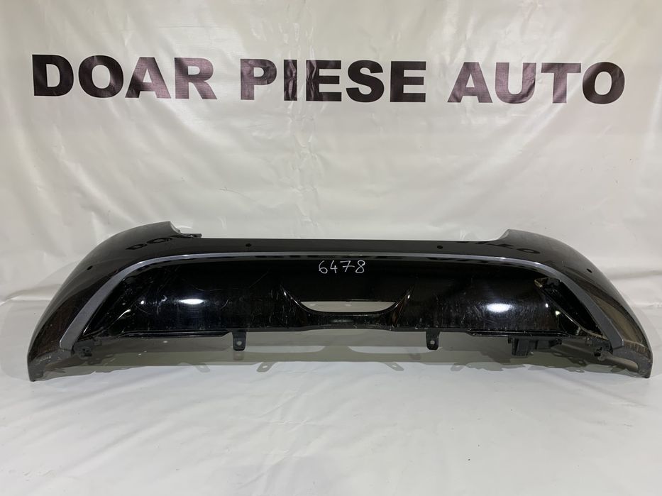 Bara spate Toyota Yaris, 2020, 2021, 2022, 2023, 2024, cod origine OE 52159-K0030.