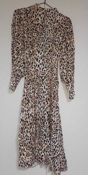 Платье хорошего качества