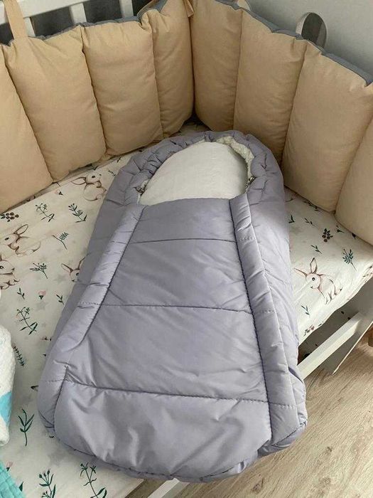 Конверт для выписки