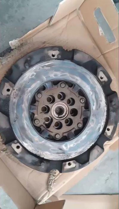 Маховик за BMW Е60