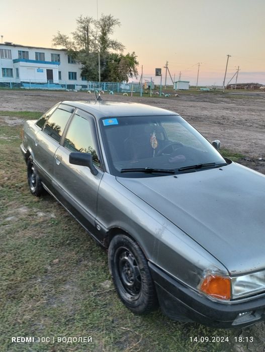 Продам Ауди 80б3