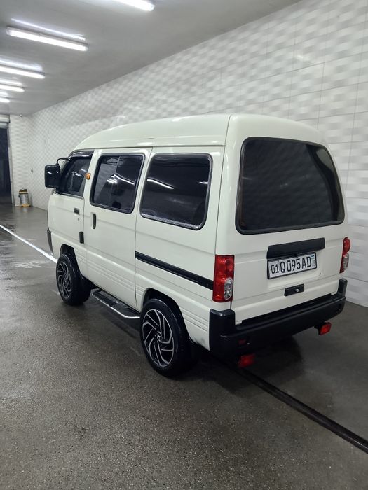 Damas taxi xizmati 24/7