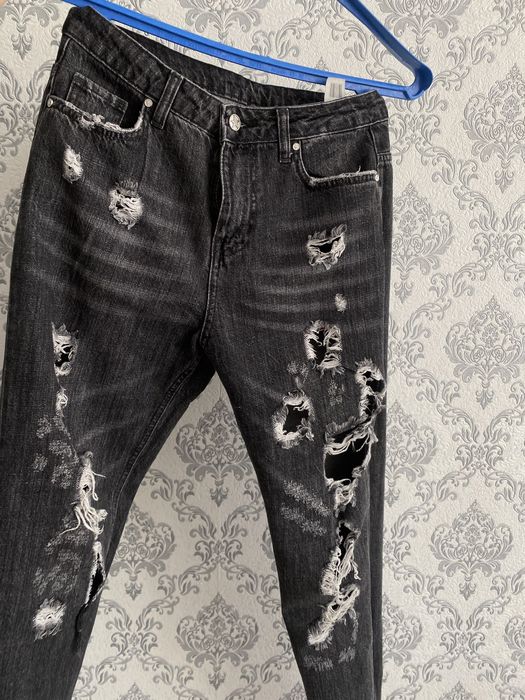 Джинсы женские