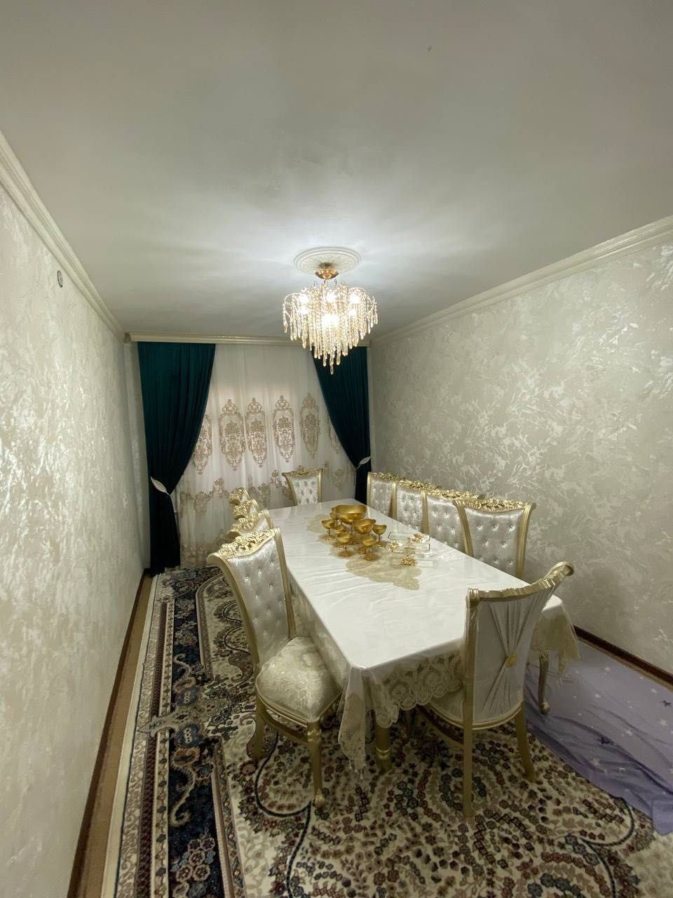 Продается дом 78кв 3 ком 1 этаж