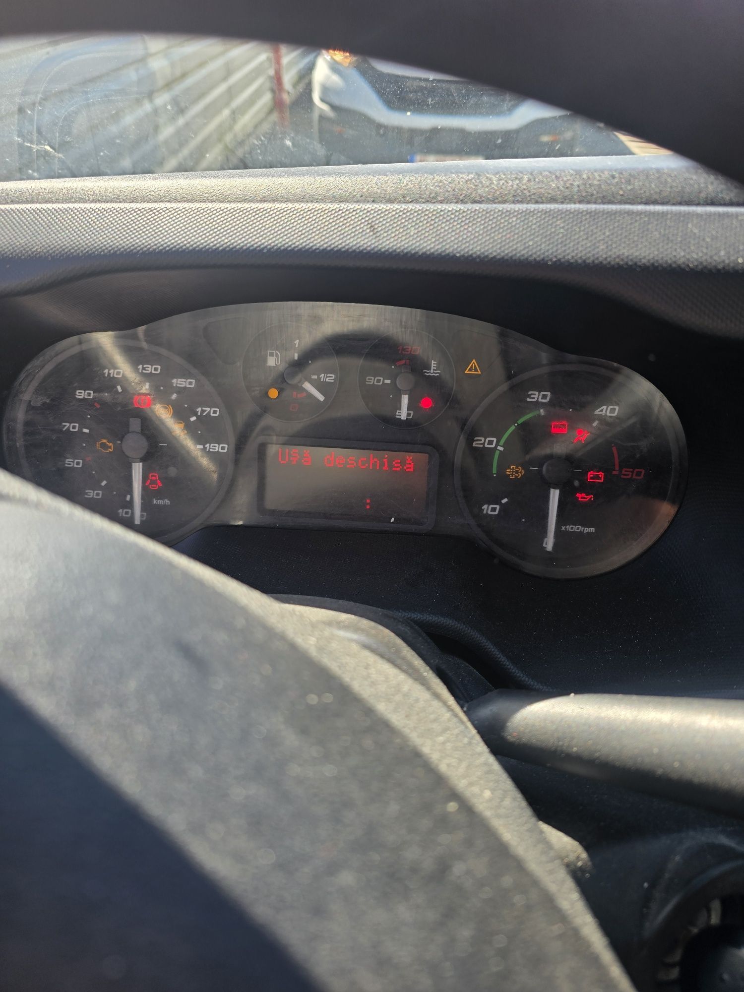 De vanzare iveco